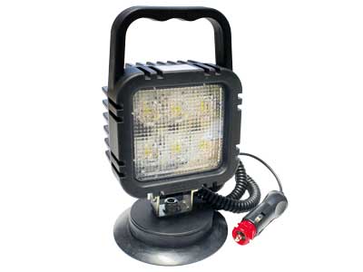 LED töötuli