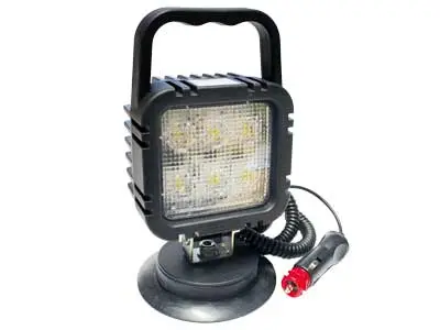 LED töötuli