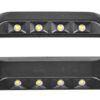 LED töötuli, 12.3 W
