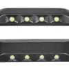LED töötuli, 12.3 W