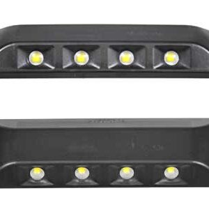 LED töötuli, 12.3 W