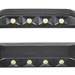 LED töötuli, 12.3 W