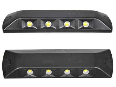 LED töötuli, 12.3 W