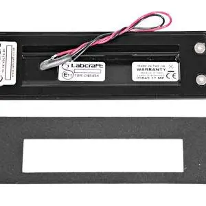 LED töötuli, 12.3 W 2