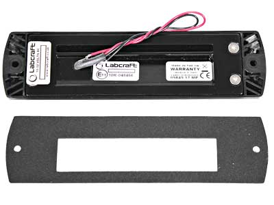 LED töötuli, 12.3 W 2
