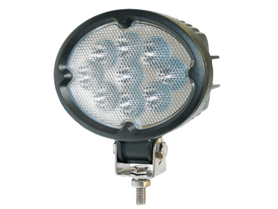 LED töötuli, 27 W