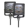 LED töötuli, 7.5 W