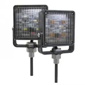 LED töötuli, 7.5 W