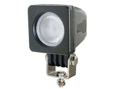 LED töötuli, mini, 10 W