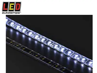 LED valgusriba, 114 cm 2