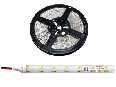 LED valgusriba 24V 6000K, 1 cm