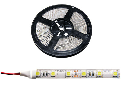 LED valgusriba 4000K, 1 cm