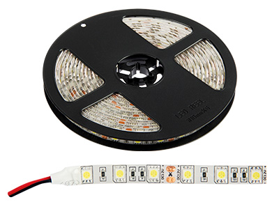 LED valgusriba 4500K, 500 cm