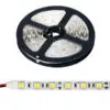 LED valgusriba 4500K, silikoonita, 1 cm