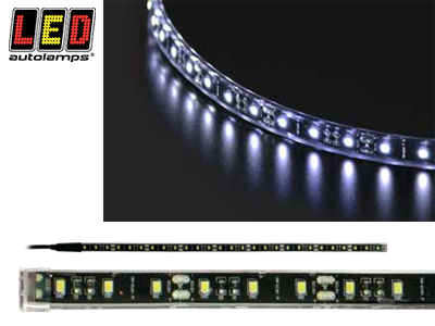 LED valgusriba, 46 cm