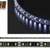 LED valgusriba, 61 cm, 1614-FSL610W