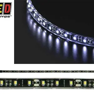 LED valgusriba, 61 cm, 1614-FSL610W