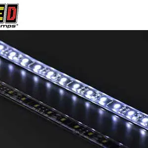 LED valgusriba, 61 cm, 1614-FSL610W 2