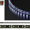 LED valgusriba, 61 cm, 1614-FSL610W24