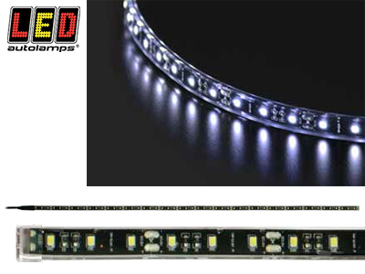 LED valgusriba, 91 cm