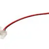 LED-valgusriba pistik, 14 cm, 1609-60596
