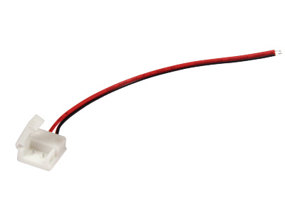 LED-valgusriba pistik, 14 cm, 1609-60600