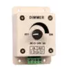 LED-valgusti dimmer, 9 cm