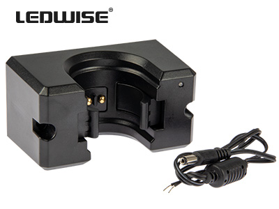 Ledwise akulaadija