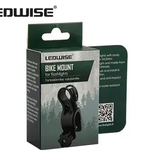 Ledwise juhtraua kinnitus