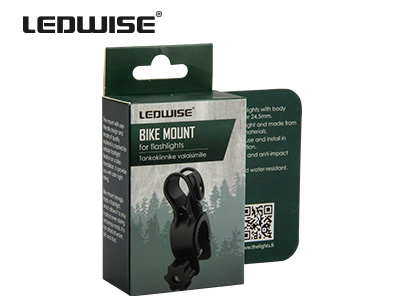 Ledwise juhtraua kinnitus