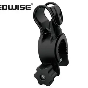 Ledwise juhtraua kinnitus 2