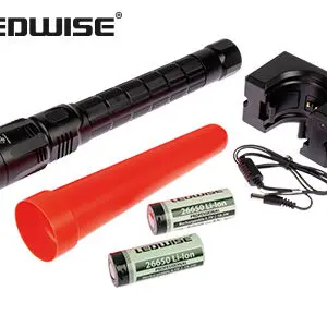 Ledwise käsituli, taaslaetav 5