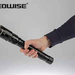 Ledwise käsituli, taaslaetav 6