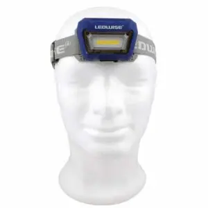 Ledwise LED otsmikulamp 2