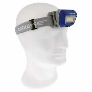 Ledwise LED otsmikulamp 3