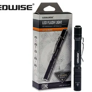 Ledwise Little one