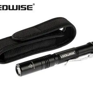 Ledwise Little one 3
