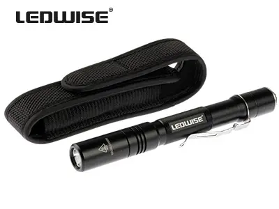 Ledwise Little one 3