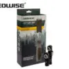 Ledwise otsmikulamp