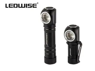 Ledwise otsmikulamp 4