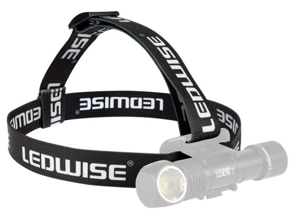 Ledwise peapael