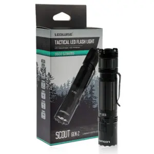 Ledwise Scout Gen2