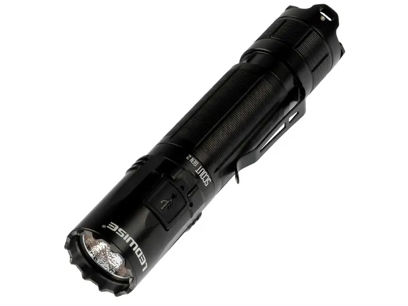 Ledwise Scout Gen2 2