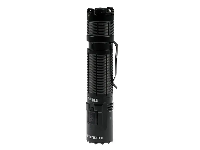 Ledwise Scout Gen2 3