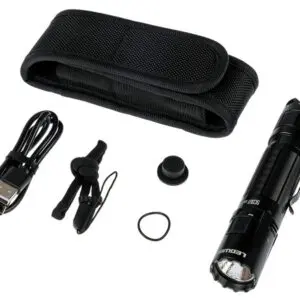 Ledwise Scout Gen2 4