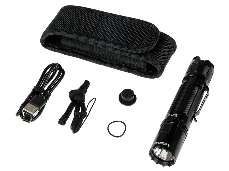Ledwise Scout Gen2 4