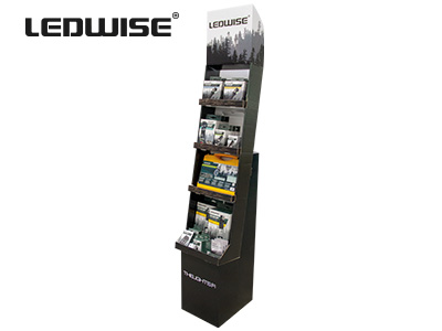 Ledwise stend