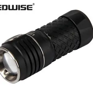 Ledwise taskulamp, ø 20.50 x 54.50mm 2