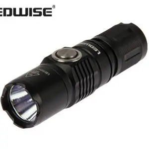 Ledwise taskulamp, ø 24.50 x 93mm 2