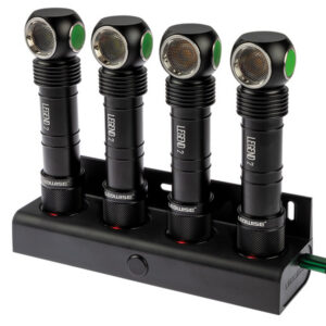 Ledwise USB laadija 2